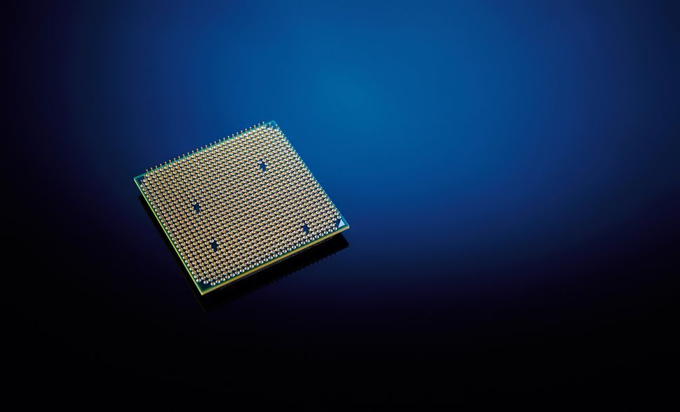 AMDのプロセッサ「FX-8320E」